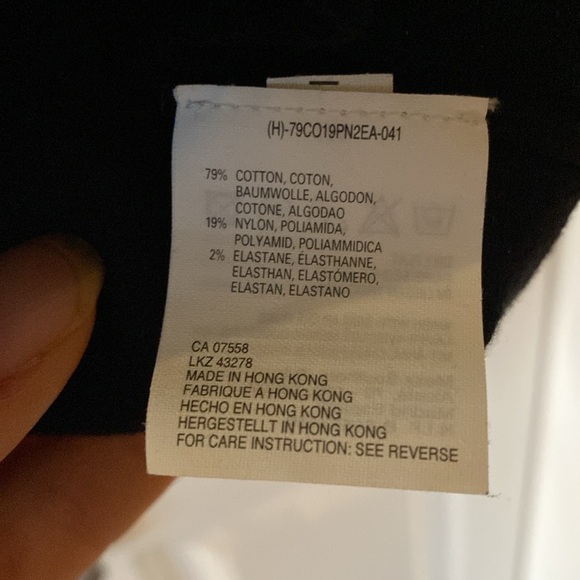 MEXX women sleeveless halter sweater size M black - Picture 8 of 10